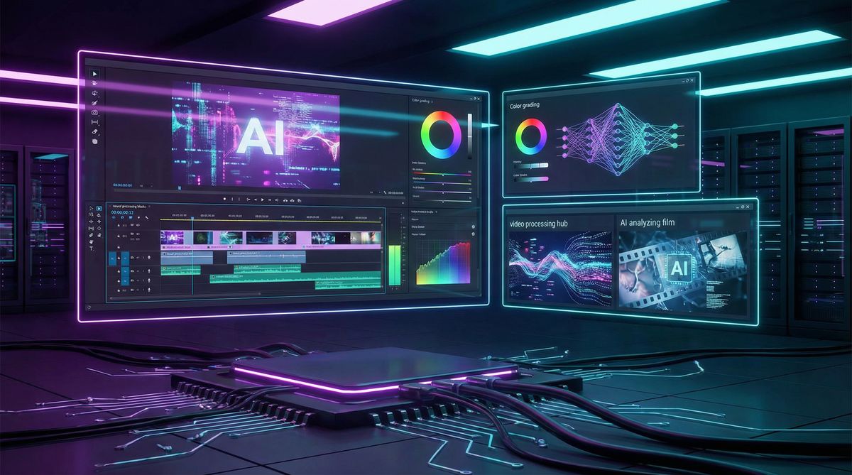 每日大赛AI剪辑