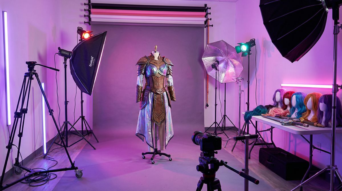 每日大赛二次元